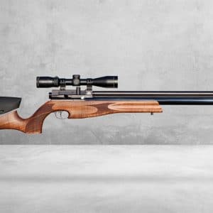 Air Arms S510 Ultimate Sporter Xtra 4,5 mm