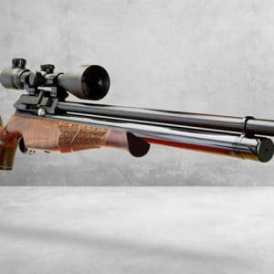 Air Arms S510 Xtra Sporter 4,5 mm